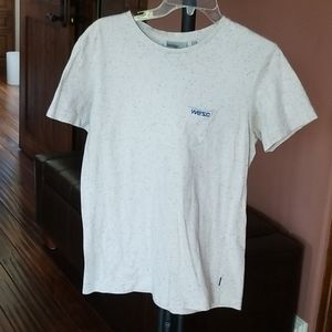 Wesc Mens T shirt.